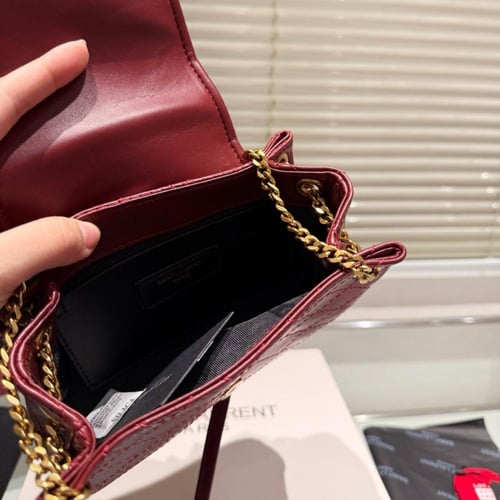 حقيبة ysl بعدة الوان