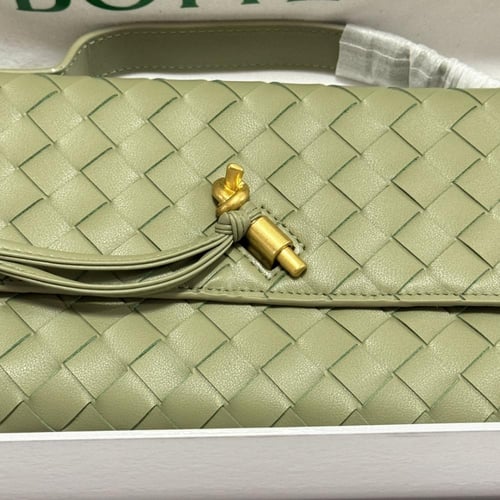 حقيبة بوتيغا Bottega | عدة الوان