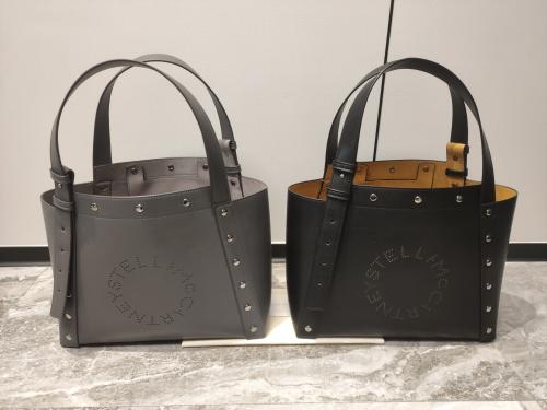 حقيبة ستيلا ماكرتني توت باق