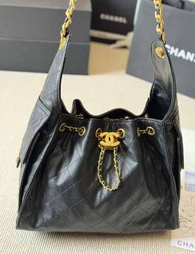 حقيبة chanel 25 | عدة الوان