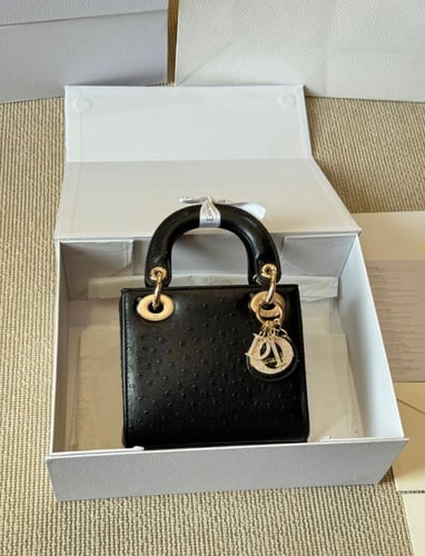 حقيبة Dior | عدة الوان