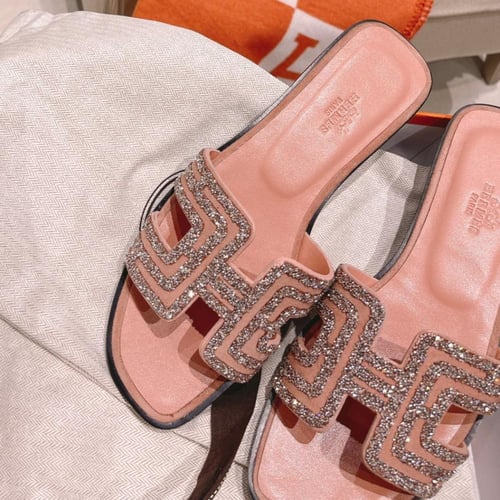 سليبر هيرميس كرستال