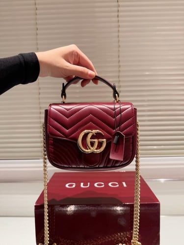 حقيبة Gucci | عدة أحجام