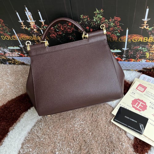 حقيبة دولتشي اند غابانا عودي