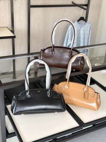 حقيبة coach | كتف