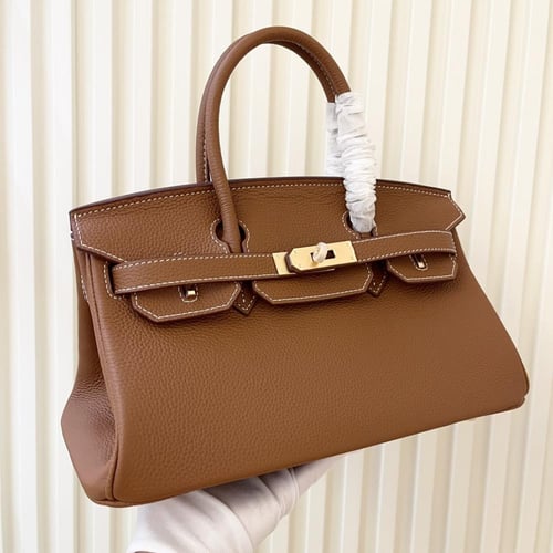 حقيبة ايرميز بيركن بعده الوان