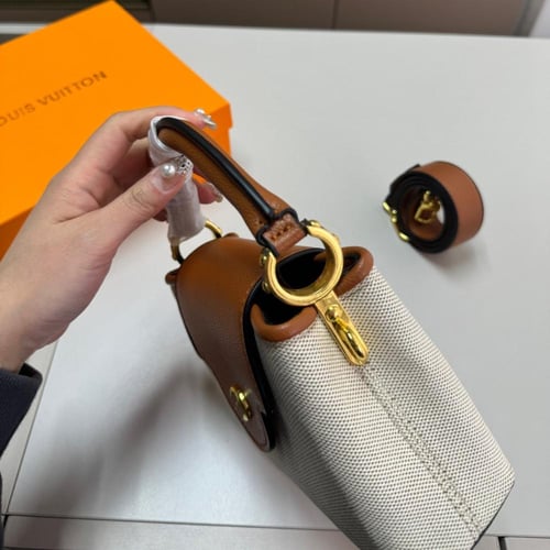 حقيبة LV ميني