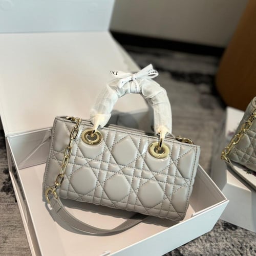 حقيبة ديور عدة الوان