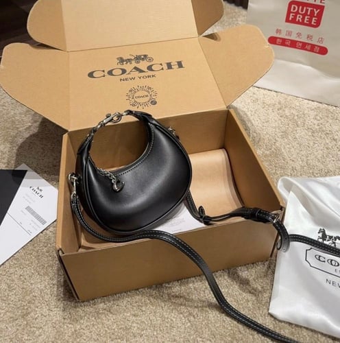 حقيبة كوتش جوانا مني | ثلاثة الوان