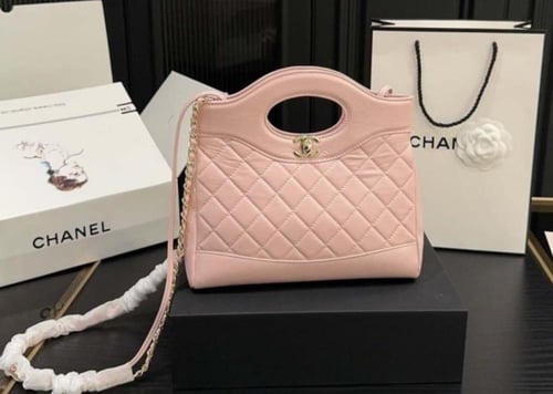 حقيبة شانيل chanel