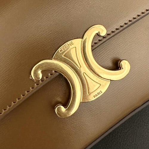 حقيبة سيلين جلد