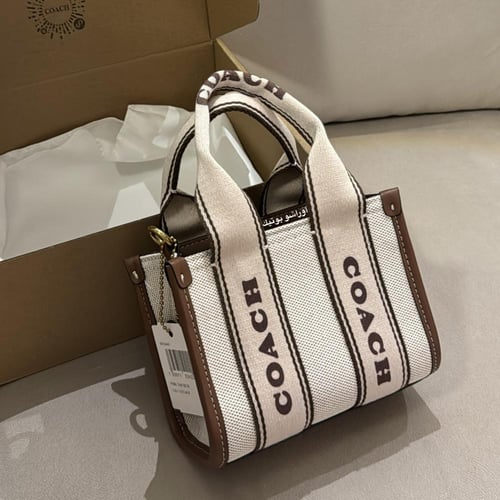 حقيبة كوتش ميني سميث