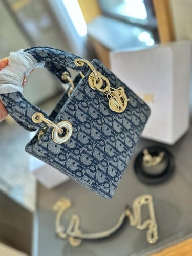 حقيبة dior | مقاسين