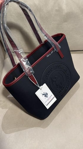 حقيبة U.S. Polo Assan