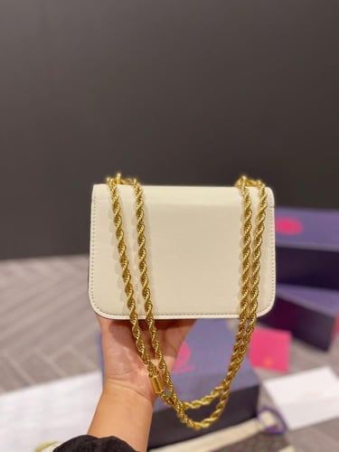 حقيبة تورش بورش الينور كتف صغيرة