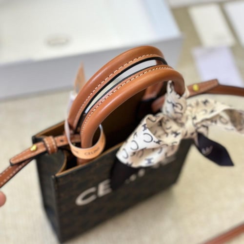 حقيبة سيلين ميني