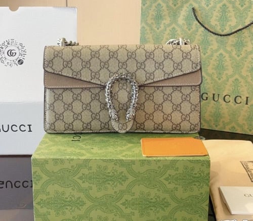حقيبة gucci
