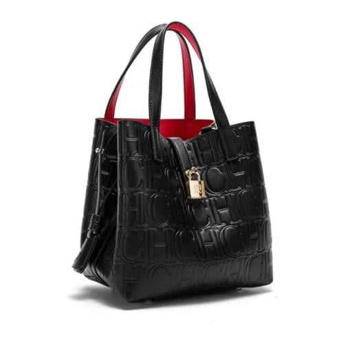 حقيبة كارولينا هيريرا ch | عدة الوان