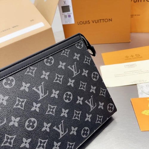 باوتش لويس فيتون mm