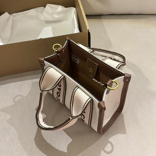 حقيبة كوتش ميني سميث