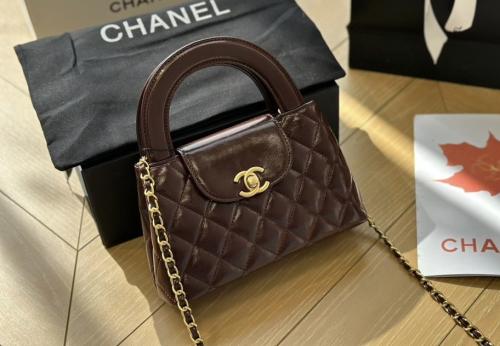 حقيبة chanel
