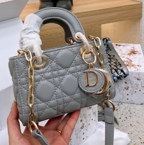 حقيبة dior صغيرة
