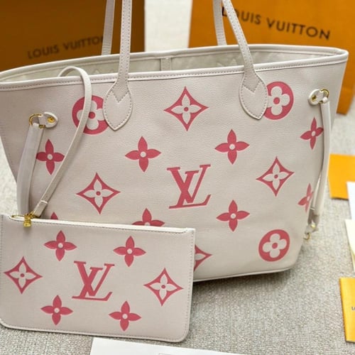 حقيبة لويس فيتون LV | عدة الوان