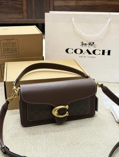 حقيبة coach | مقاسين