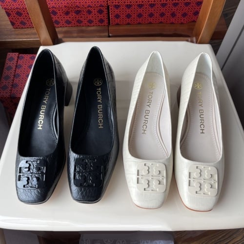 كعب توري بورش 4cm