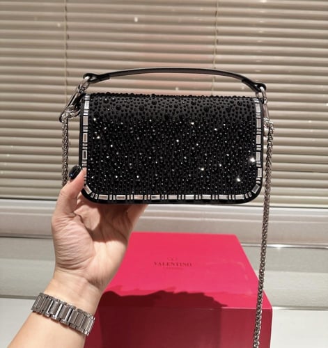 حقيبة ڤالنتينو| لونين