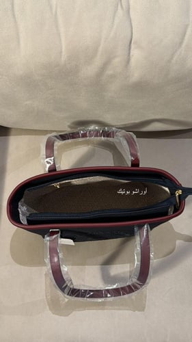 حقيبة U.S. Polo Assan