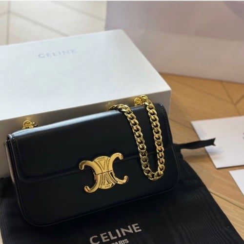 حقيبة سيلين| سلسة