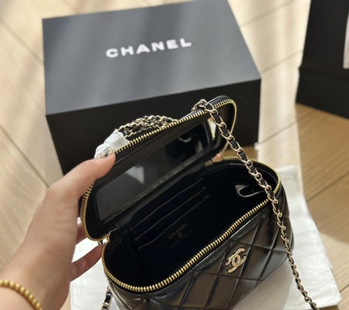 حقيبة chanel | عدة الوان
