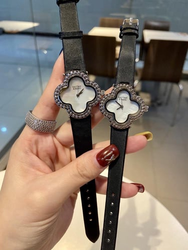 ساعة فان كليف