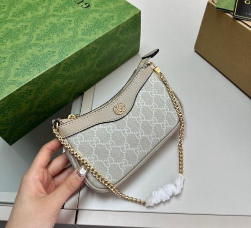 حقيبة Gucci ميني