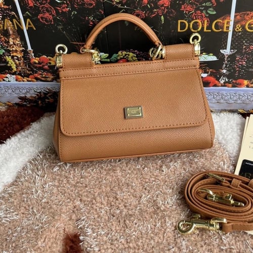 حقيبة D&G عدة الوان