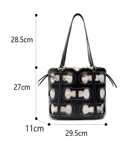 حقيبة CH كتف