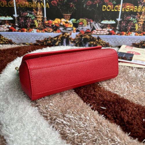 حقيبة سيسلي من D&G