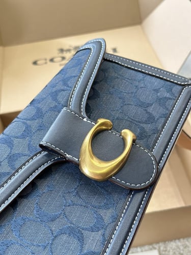 شنطه كوتش كحليه/ تابي 26