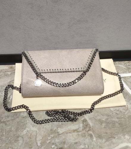 حقيبة ستيلا مكارتني | 3 الوان