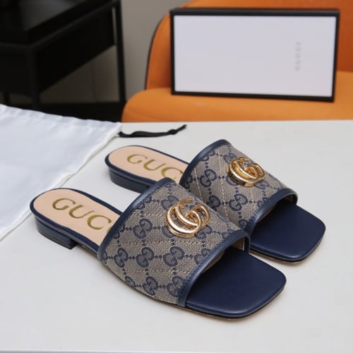 سليبر غوتشي