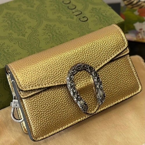 حقيبة قوتشي صغيره