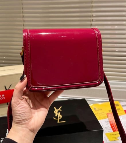 حقيبة ysl صغيرة| 5 الوان