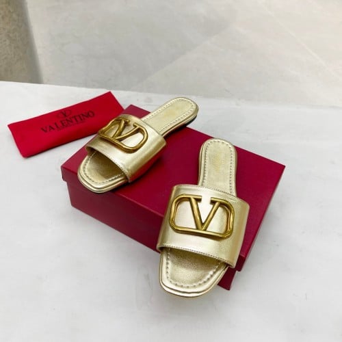 سليبر فالنتينو ذهبي / فضي