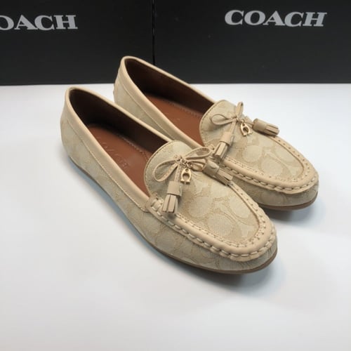 فلات كوتش 3 الوان