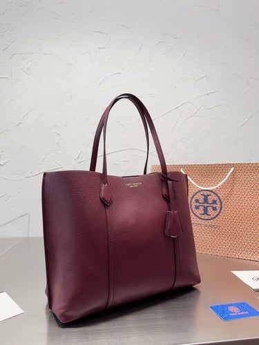 حقيبة توري بورش| توت بعدة الوان