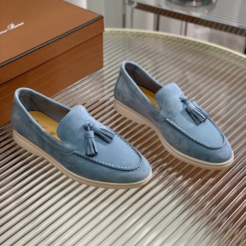 حذاء لورو بيانا