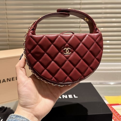 شنطه شانيل 6 الوان