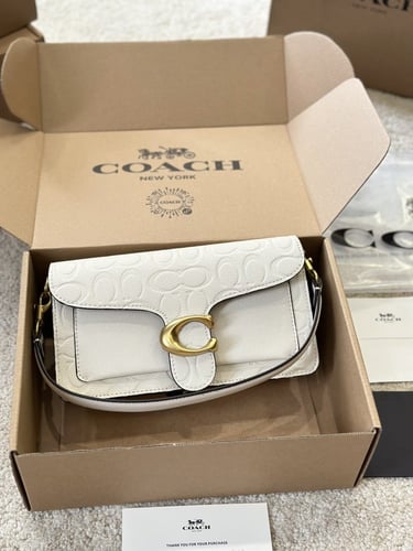 شنطه كوتش/ تابي 26