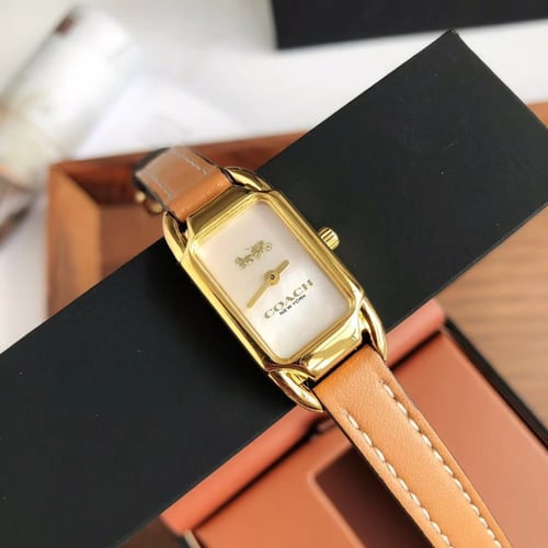 ساعة كوتش cadie نسائية